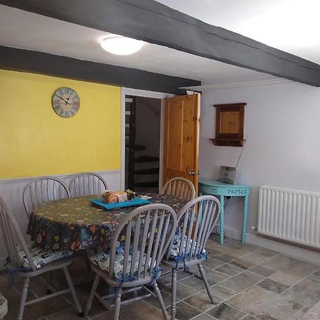 Villa Happy Days à Whitby Extérieur photo