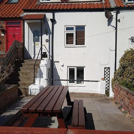 Villa Happy Days à Whitby Extérieur photo
