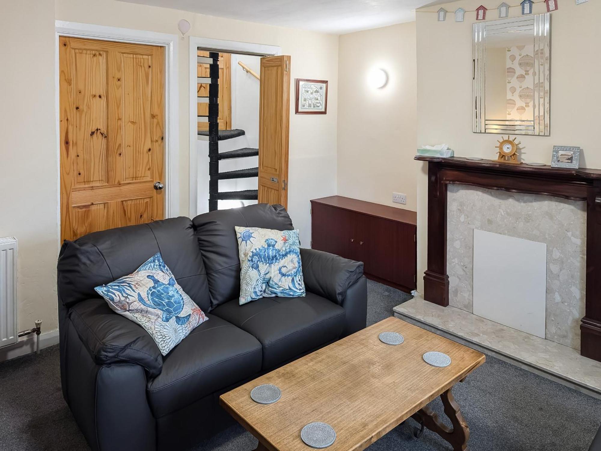 Villa Happy Days à Whitby Extérieur photo