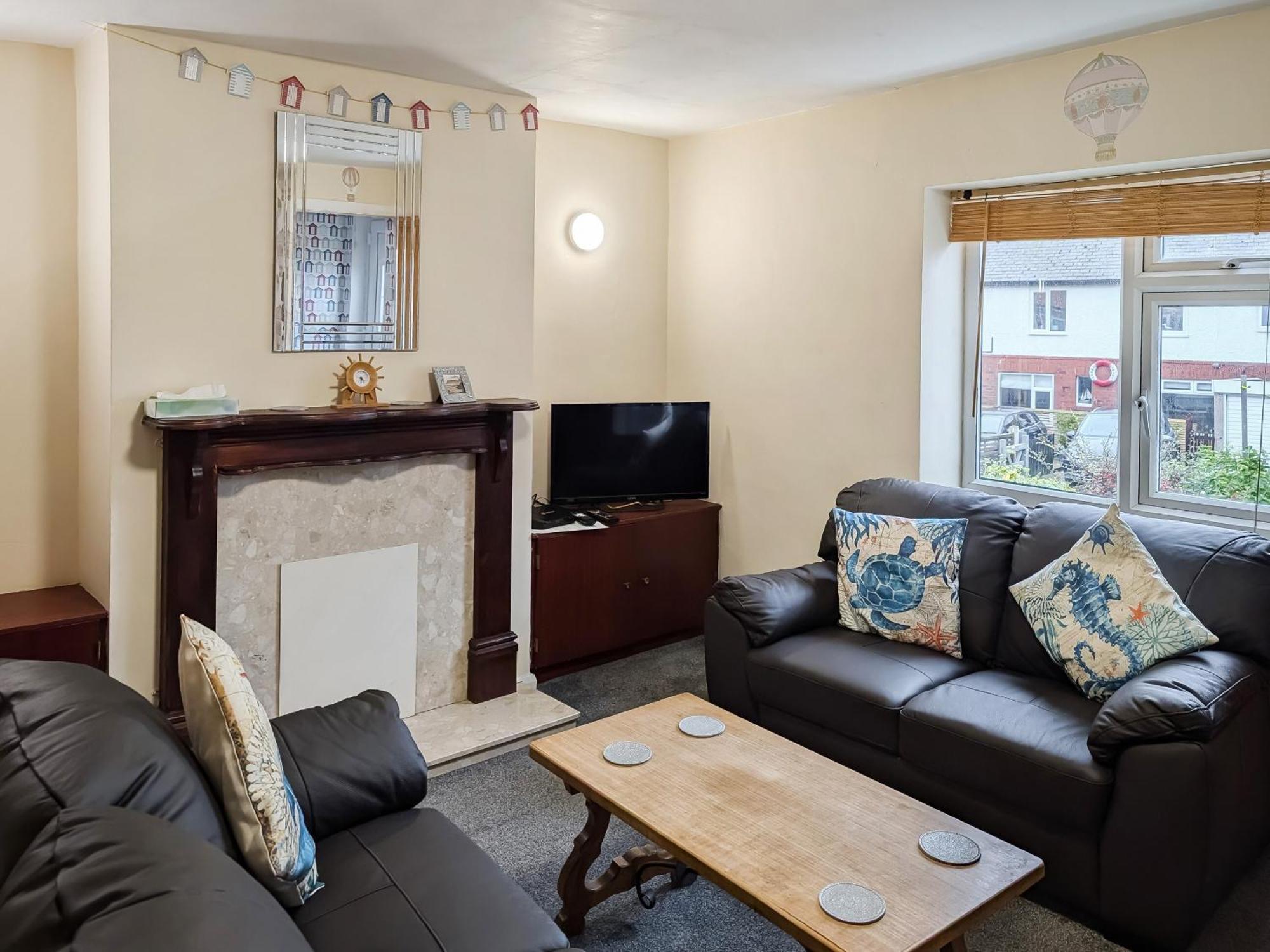 Villa Happy Days à Whitby Extérieur photo