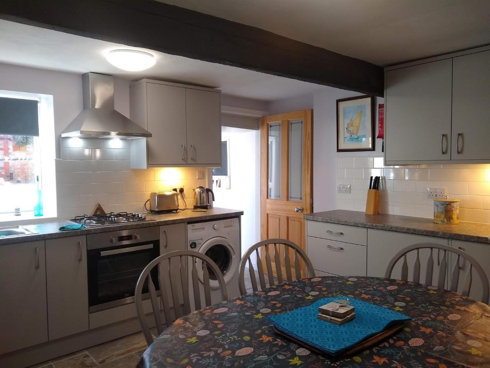 Villa Happy Days à Whitby Extérieur photo