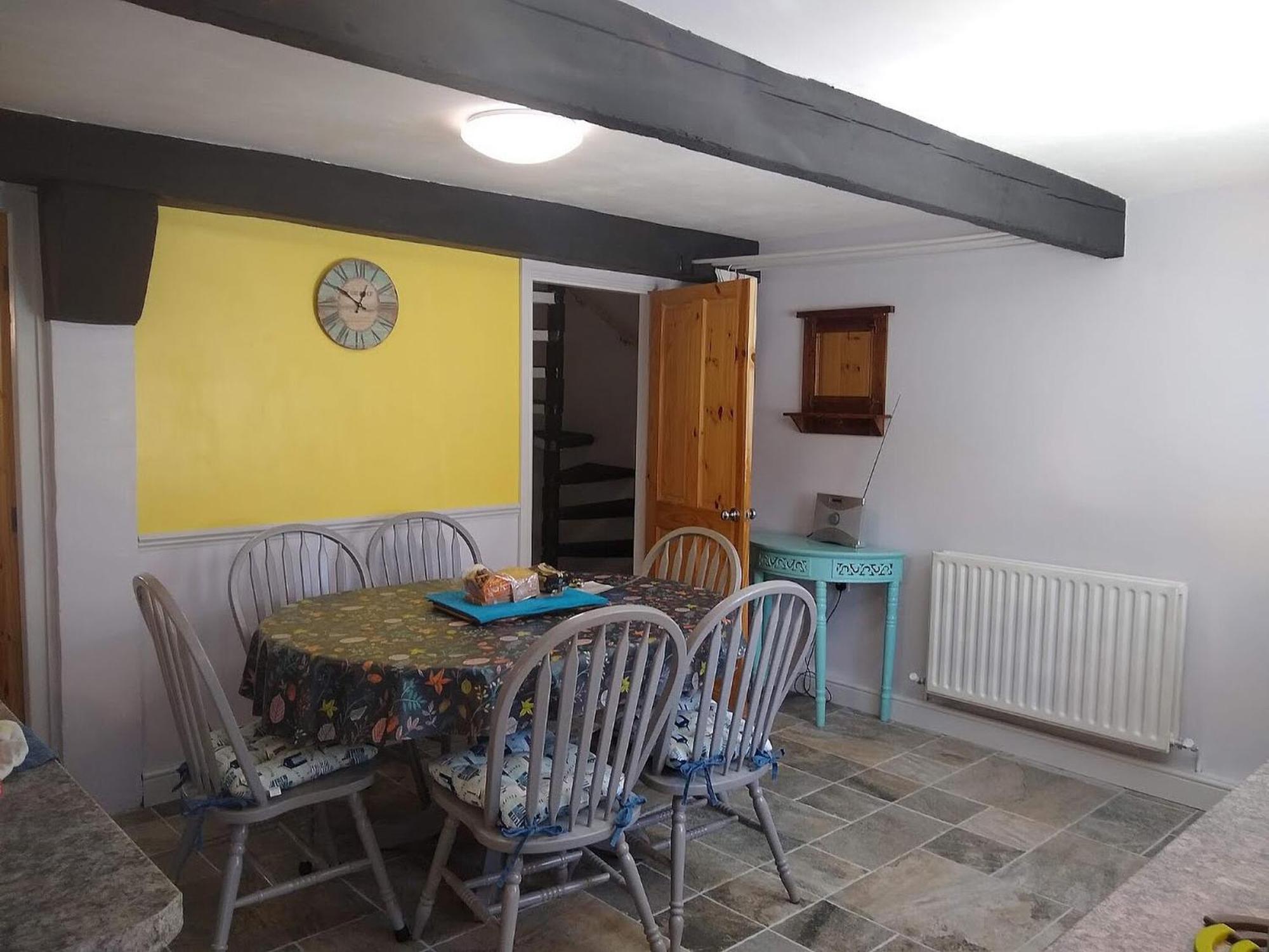 Villa Happy Days à Whitby Extérieur photo